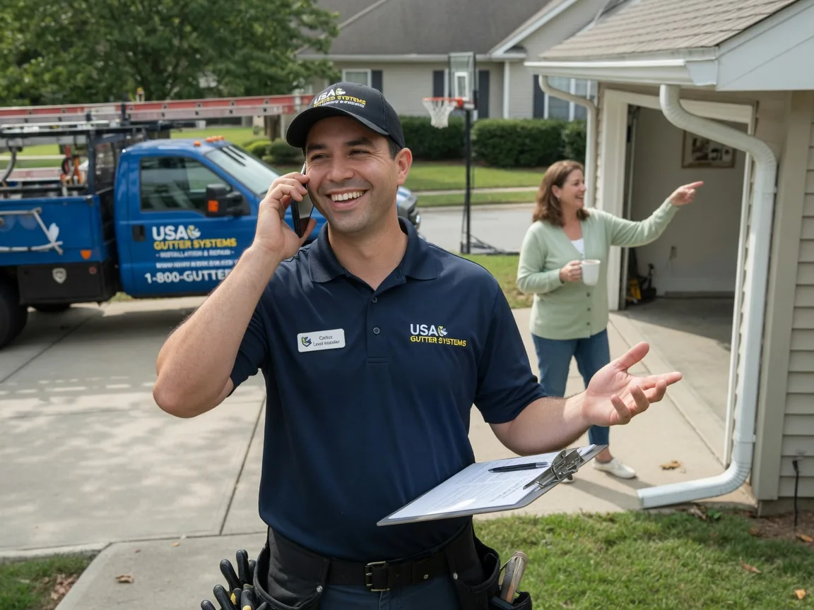 Gutter Installation Booneville, MS FAQs